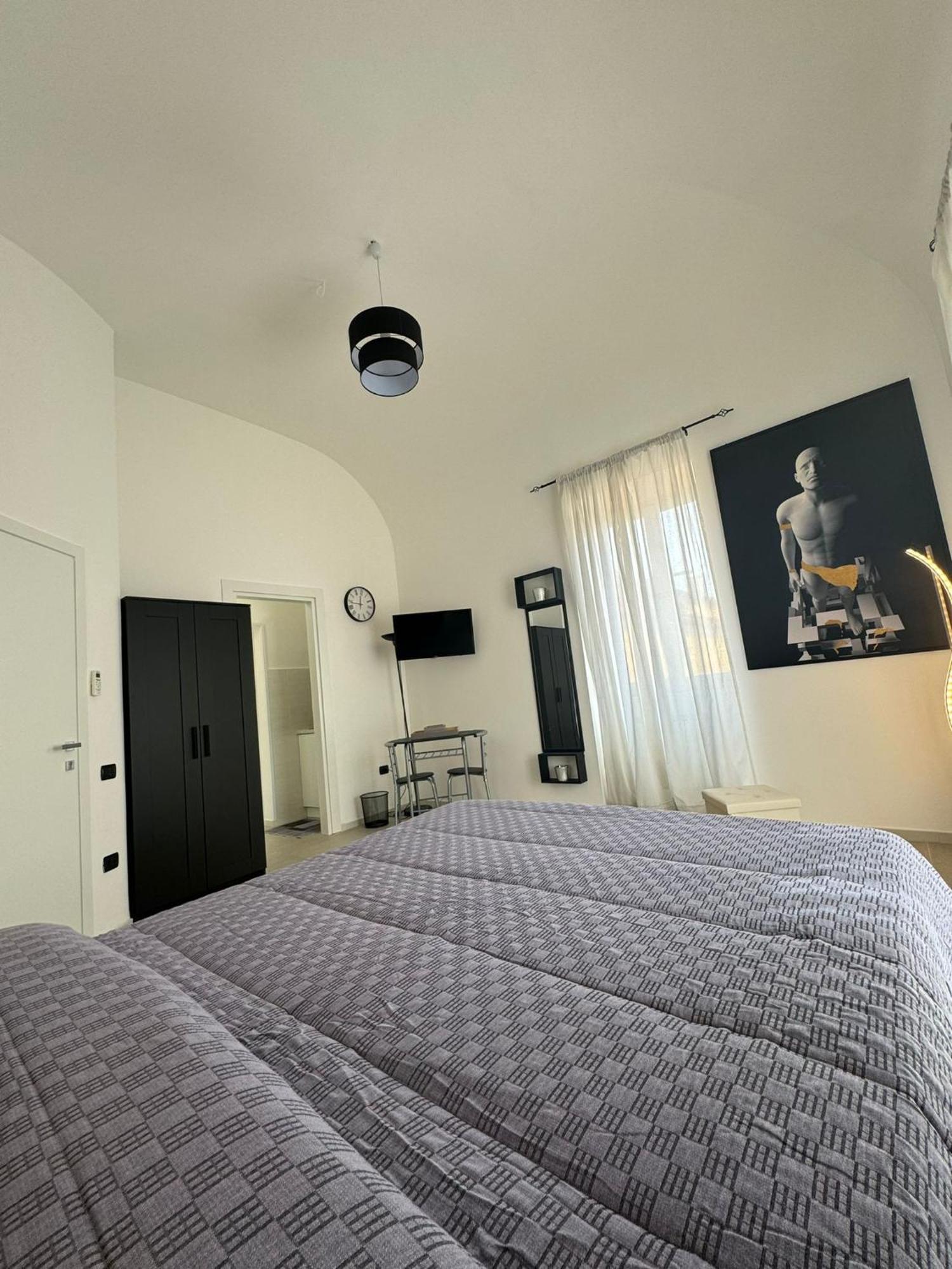 B&B La Meta Benevento Ngoại thất bức ảnh